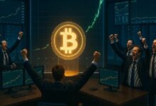 بتكوين يتجاوز 90,000 دولار: هل ينطلق موسم Altcoins أخيرًا؟