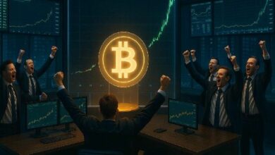 بتكوين يتجاوز 90,000 دولار: هل ينطلق موسم Altcoins أخيرًا؟