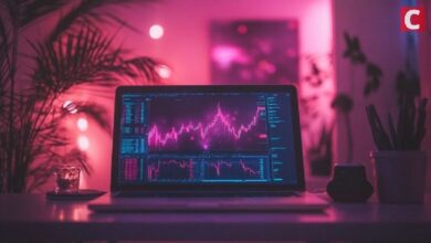 سعر PUMP يقفز 11%: شراء جزء كبير من العرض يثير تساؤلات رئيس DeFiance Capital