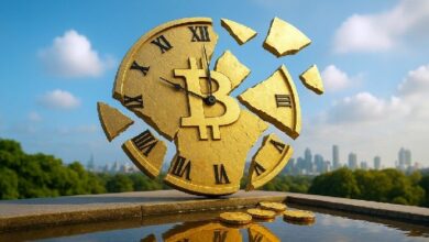 هل انتهت دورة البيتكوين الربع سنوية أم أن صانعي السوق في حالة إنكار؟
