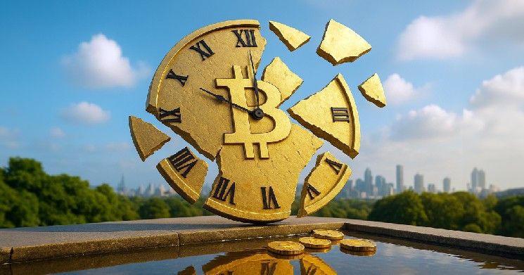 هل انتهت دورة البيتكوين الربع سنوية أم أن صانعي السوق في حالة إنكار؟