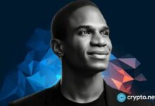 آرثر هايز: اكتشاف أسعار الأسهم سينتقل إلى أسواق المشتقات الرقبية (Perps) على مدار الساعة