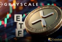 "Grayscale تطلق صندوقها الاستثماري XRP ETF GXRP ويبدأ تداوله في بورصة NYSE Arca"