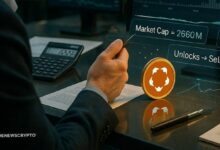 انخفاض 11% يضرب بروتوكول هيومانيتي: هل ينتظر الدببة هبوطًا أكبر؟