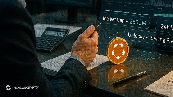انخفاض 11% يضرب بروتوكول هيومانيتي: هل ينتظر الدببة هبوطًا أكبر؟