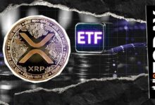 صناديق XRP المتداولة في البورصة قد تصل قريبًا
