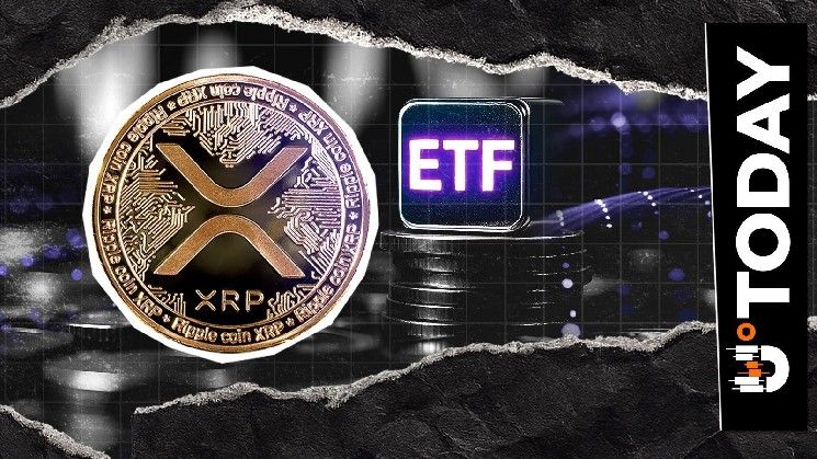 صناديق XRP المتداولة في البورصة قد تصل قريبًا