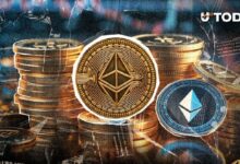 إشعار حاسم من إيثريوم مع بدء العد التنازلي لترقية فوساكا