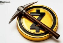 قوة تعدين زيكاش تسجل مستوى قياسياً جديداً والمعدّنون يحققون أرباحاً هائلة من ارتفاع السعر