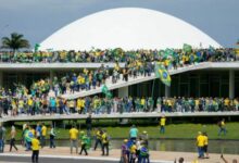 البرازيل تخطط لبيع البيتكوين المضبوط لضرب شبكات الجريمة المنظمة