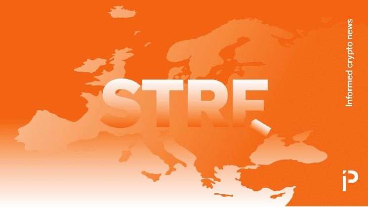 ما حدث مع STRE يخالف كل وعود مايكل سايلور يوم الخميس