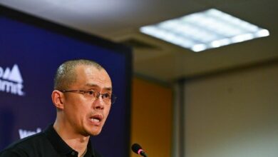 تعرّف على التفاصيل الكاملة لشراء CZ للعملة البديلة: "كنت أتمنى شراء المزيد بسعر أقل"