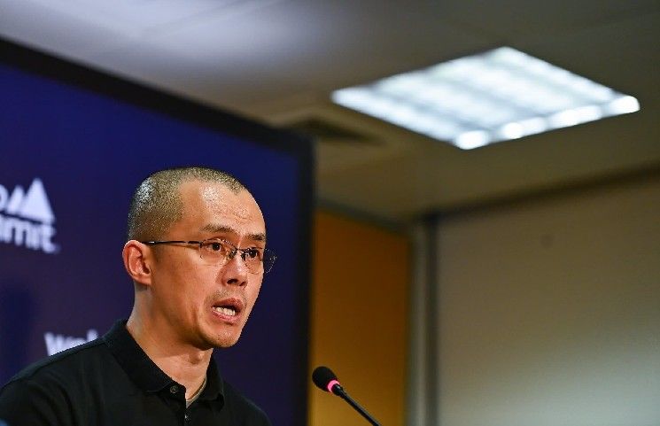 تعرّف على التفاصيل الكاملة لشراء CZ للعملة البديلة: "كنت أتمنى شراء المزيد بسعر أقل"