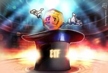 صناديق المؤشرات المشفرة: الموجة القادمة لاعتماد العملات الرقمية بحسب مسؤول في WisdomTree