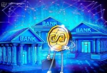 محافظ بنك إنجلترا بريدن يحذر: تخفيف قواعد العملات المستقرة يهدد استقرار السوق