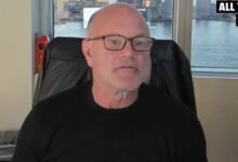 مايك نوفوجراتز: 30% من صانعي سوق العملات الرقمية تعرضوا للإفلاس