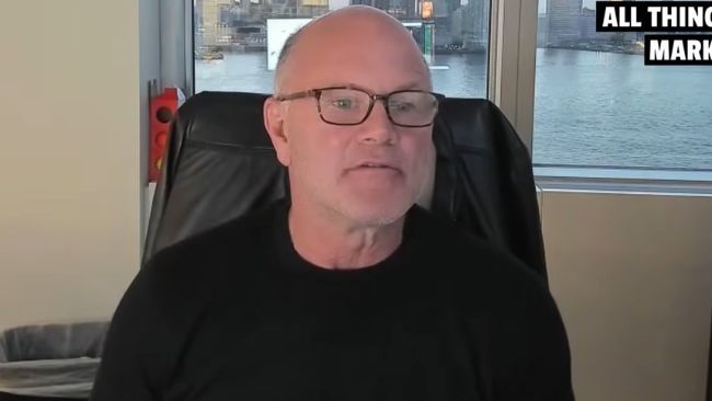 مايك نوفوجراتز: 30% من صانعي سوق العملات الرقمية تعرضوا للإفلاس