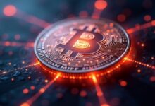 بيتكوين عند مفترق طرق حاسم: هل يشهد السوق ارتفاعًا صاروخيًا أم انهيارًا محتملًا؟