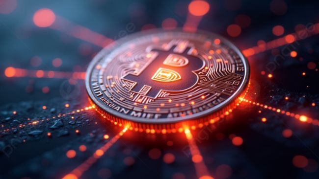 بيتكوين عند مفترق طرق حاسم: هل يشهد السوق ارتفاعًا صاروخيًا أم انهيارًا محتملًا؟