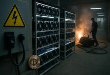 ماليزيا تشن حملة على سرقة الكهرباء لتعدين البيتكوين بعد استنزاف المنظومة الكهربائية