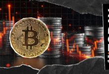 البيتكوين (BTC) يخسر أمام "أكتوبر الصاعد" بهبوط 3.93%