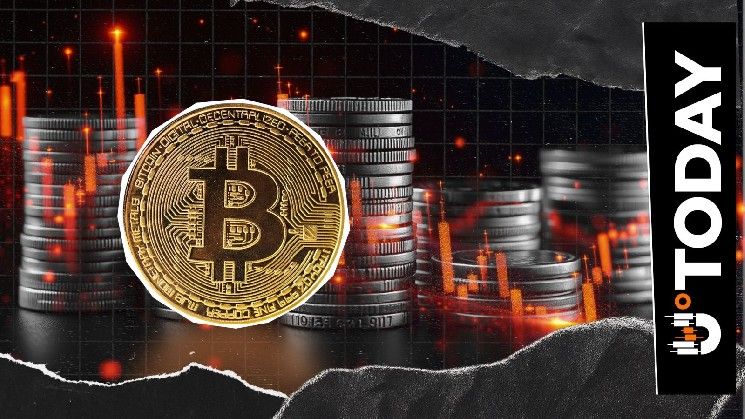 البيتكوين (BTC) يخسر أمام "أكتوبر الصاعد" بهبوط 3.93%