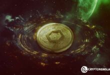 توقع صعود Chainlink بنسبة 235% يُحاكي نموذج انطلاق Ethereum التاريخي بنسبة 466%