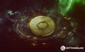 توقع صعود Chainlink بنسبة 235% يُحاكي نموذج انطلاق Ethereum التاريخي بنسبة 466%