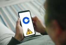 احذر من احتيال رسائل كوينبيست النصية: دليلك الكامل للحماية