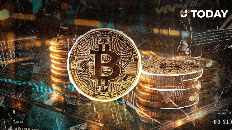 البيتكوين يسجل اختلالاً في التصفيات بنسبة 512.73% مع عودة السعر إلى 94,000 دولار