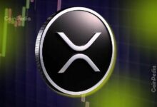 أخبار ريبل: سعر XRP يهبط دون 2 دولار وسط سباق صناديق الاستثمار المتداولة وبيت وايز تطلق إنذارًا مبكرًا