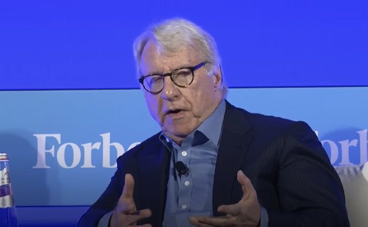 المتداول الشهير "الشورت" يهزأ من مايكل سايلور لتفويته شراء البيتكوين عند القاع