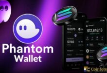 محفظة فانتوم تعزز استراتيجية نموها بالتركيز على سولانا