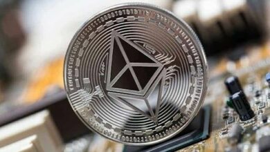 مخطط قوس قزح للإيثيريوم يتنبأ بسعر ETH في 30 نوفمبر