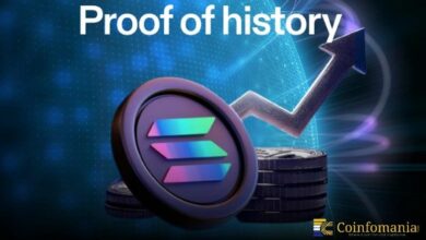 كيف تعمل تقنية "إثبات التاريخ" في سولانا التي تُحدث ثورة في عالم البلوكشين