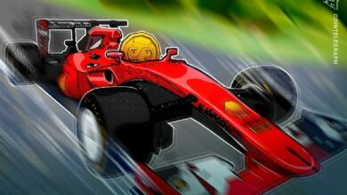 HSBC تطلق الودائع الرقمية الممولة في الإمارات وأمريكا amid المنافسة المحتدمة على الاستيبلكوين