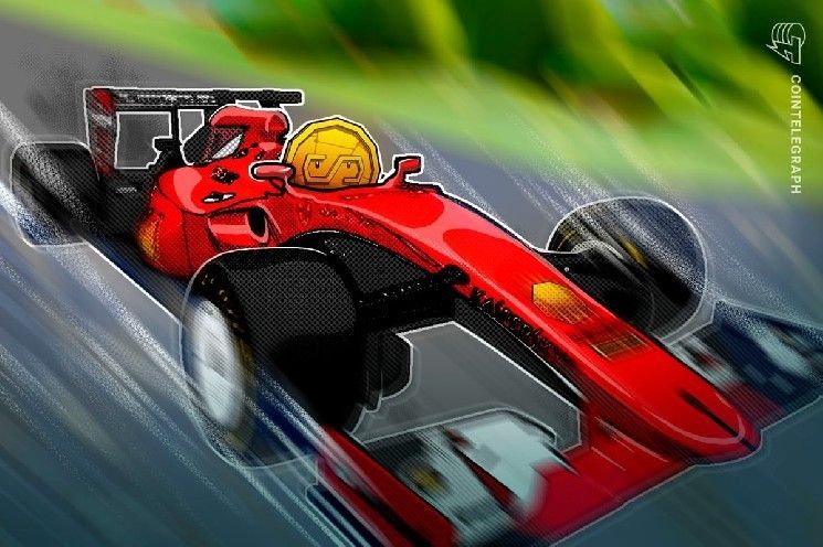 HSBC تطلق الودائع الرقمية الممولة في الإمارات وأمريكا amid المنافسة المحتدمة على الاستيبلكوين