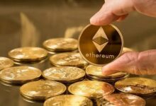 إليك السبب وراء بروز إيثيريوم كشبكة رأس المال العالمي للتمويل اللامركزي