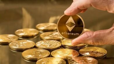 إليك السبب وراء بروز إيثيريوم كشبكة رأس المال العالمي للتمويل اللامركزي