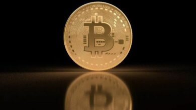 ماذا سيحدث لسعر البيتكوين إذا سار على خطى الذهب؟