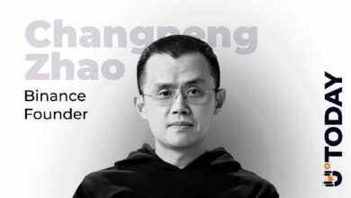 CZ من Binance يحدد التوقيت المثالي لشراء وبيع البيتكوين