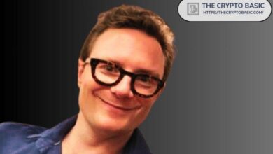 مؤسس Flare يحذر: لا تضع عملات XRP في خزائن "الصندوق الأسود" تحت أي ظرف