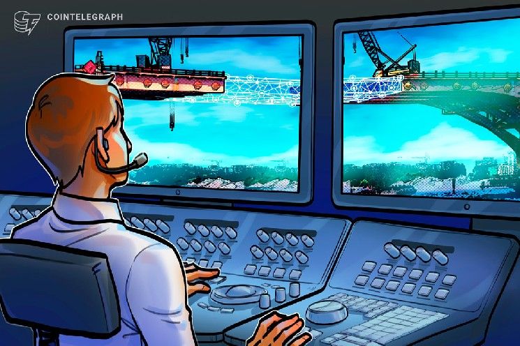 "بريدج": أداة تواصل مشفرة متوافقة مع الأنظمة تتميز بسهولة استخدام استثنائية