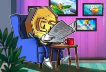 أبرز أحداث سوق العملات الرقمية اليوم