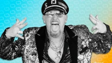 "لابيروس ويونيكورنز: مؤتمر فلوريدا للعملات الرقمية يتحدى تقلبات البيتكوين"