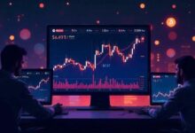 أخبار العملات الرقمية: توقعات سوق التشفير الأسبوعية