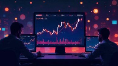 أخبار العملات الرقمية: توقعات سوق التشفير الأسبوعية