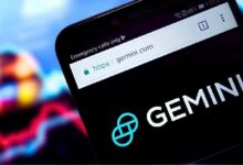 "Gemini" التابعة لوينكلفوس تستعد لاستثمارات ضخمة في أسواق التوقعات