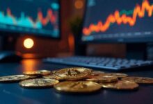 العملات البديلة في منطقة ذروة البيع: هل حان الوقت المناسب للشراء؟