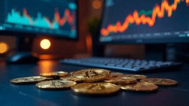 العملات البديلة في منطقة ذروة البيع: هل حان الوقت المناسب للشراء؟